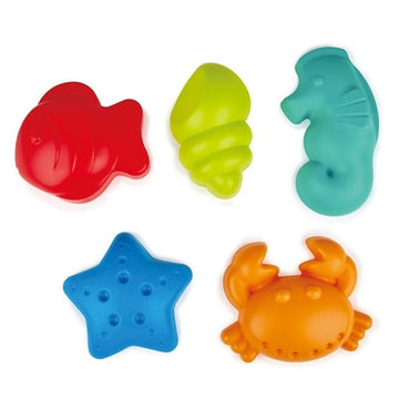 Hape | Sea Creatures