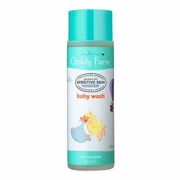 Childs Farm | Baby Wash - Unfragranced