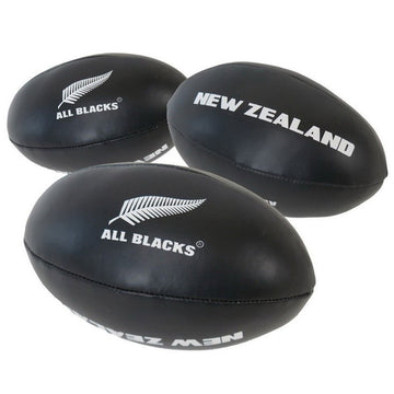 All Blacks | Soft Rugby Ball Classic