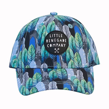 Little Renegade | Wilderness Baseball Cap